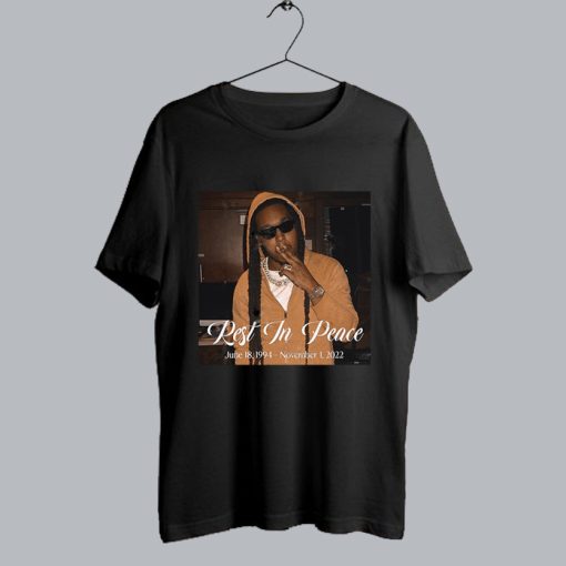 RIP Takeoff T-Shirt SS