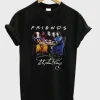 Stephen King Horror Friends T-Shirt SS