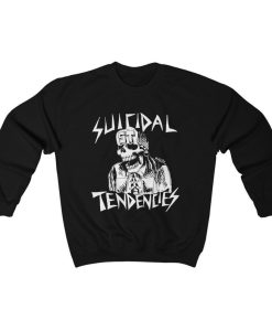 Suicidal Tendencies Sweatshirt SS