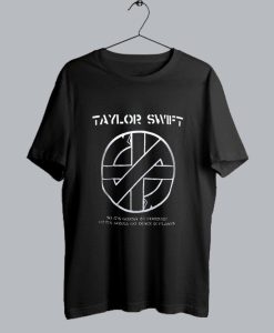 Taylor Crass T Shirt SS