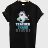 Teacher Shark T-Shirt SS