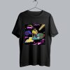 The Last Rocket T-Shirt SS