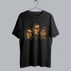 The Migos Takeoff Quavo Offset Rap T Shirt SS