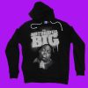 The Notorious Big Hoodie SS