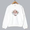 The West Face My Name Is Sweatshirt SS