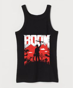 This is my Boomstick! Tank Top SS