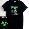 Vintage Demented Ted T-Shirt SS