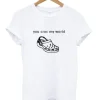 You Croc My World T-Shirt SS