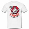 boy howdy creem t shirt SS