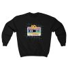 90s or Nothing Cassette Tape sweatshirt SS