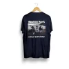 Beastie Boys Check Your Head Back T-Shirt SS