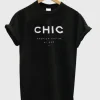 CHIC Fashion Victim T-Shirt SS