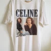 Celine Dion 90’s T-Shirt SS
