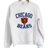 Chicago Bears Crewneck Sweatshirt SS
