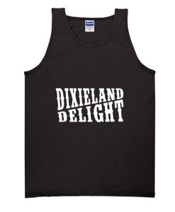 Dixieland Delight Tanktop SS