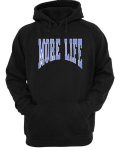 Drake More Life hoodie SS