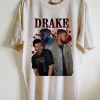 Drake T-Shirt SS