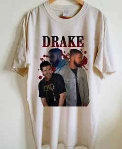 Drake T-Shirt SS