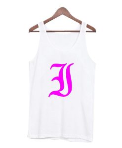 Every Time Die Tank Top SS