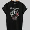 Fleetwood Mac Rumours Vintage T Shirt SS