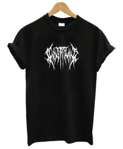 Ghostemane T Shirt SS