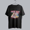 Hang Out With Us Princess Squad T Shirt SS