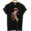 Jimi Hendrix T Shirt SS