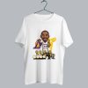 Kobe Bryant Chibi T Shirt SS