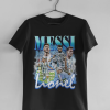 Lionel Messi Bootleg Shirt SS