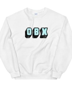 Outer Banks OBX Soft Unisex Sweatshirt SS
