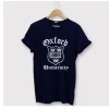 Oxford University T-Shirt SS