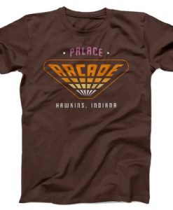 Palace Arcade t shirt SS