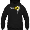 Pornhub hoodie SS
