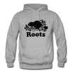 Roots Canada Kanga Hoodie SS