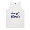 Sunny Climate Tank Top SS