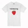 TOMATO Strawberry T Shirt SS