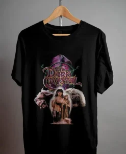 The Dark Crystal Movie T Shirt SS