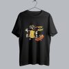 Tom n Jerry Vintage T Shirt SS