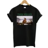 Twin Peaks Bird T Shirt SS