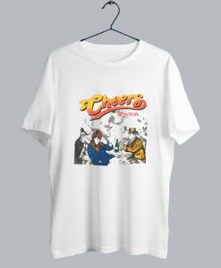 Vintage 1999 Cheers T Shirt SS