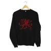 Welsh Dragon Sweatshirt SS
