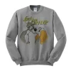 lady and the tramp sweatshirt SS