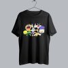 1993 Looney Tunes T-Shirt SS