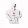 American Red Cross Hoodie SS