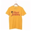 Aunt Jemima Syrup T Shirt SS