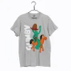 Gumby Cowboy and Pokey T Shirt SS