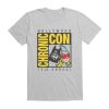 Jay And Silent Bob 10th Annual Chronic Con t shirt SS