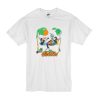 Mouse Chillin t shirt SS