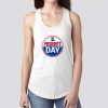 President's day Tank Top SS