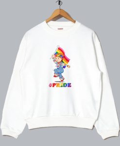 Pride Play Chucky Good Guys Sweatshirt SS